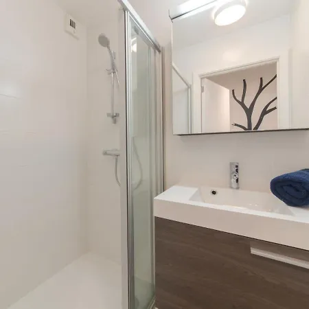 Ocean With Parking By Interhome * Bredene