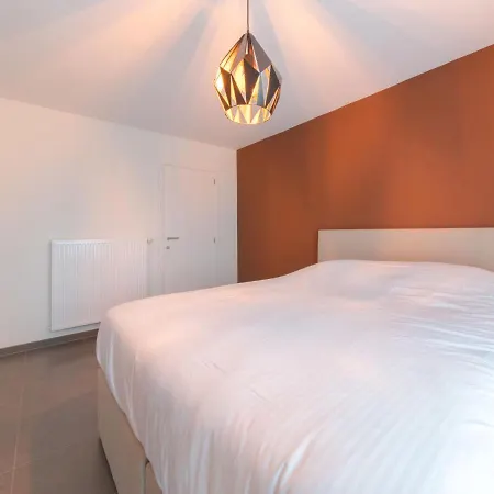 Ocean With Parking By Interhome * Bredene