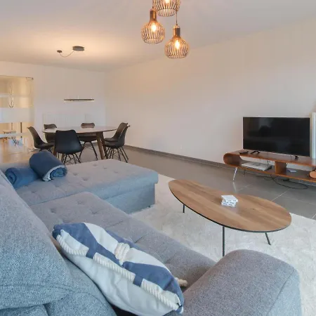 Ocean With Parking By Interhome Apartment *