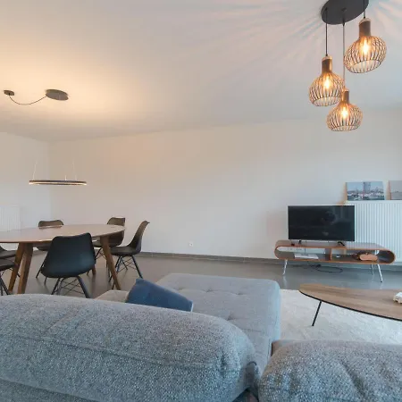 Ocean By Interhome Bredene